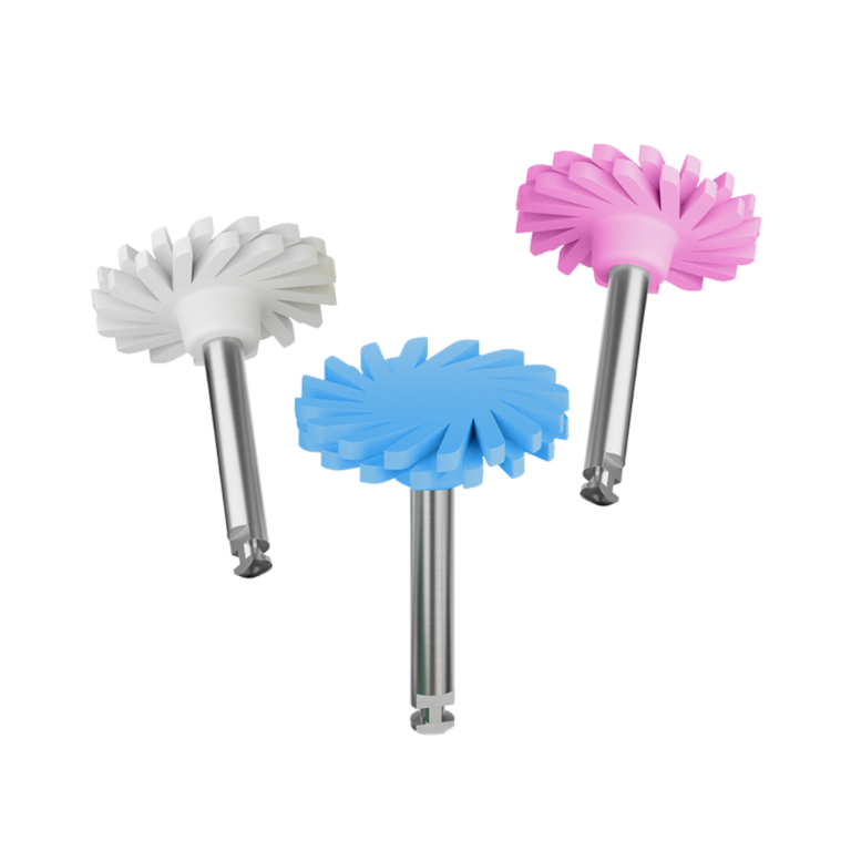 Finishing & Polishing Composite Diamond Ceramic Spiral 543 10.218.067 Denfinify