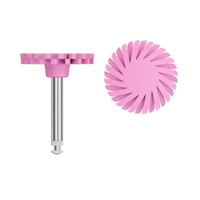 Finishing & Polishing Composite Diamond Ceramic Spiral 543 Ra M 10.207.307 Denfinify