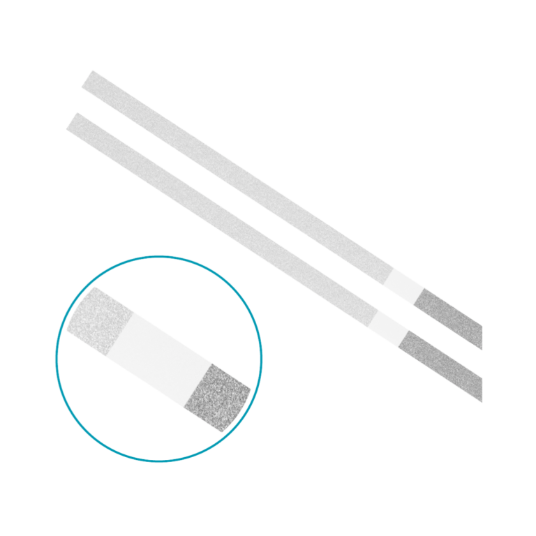 Polyester Finishing & Polishing Strips 10.302.096 Denfinity