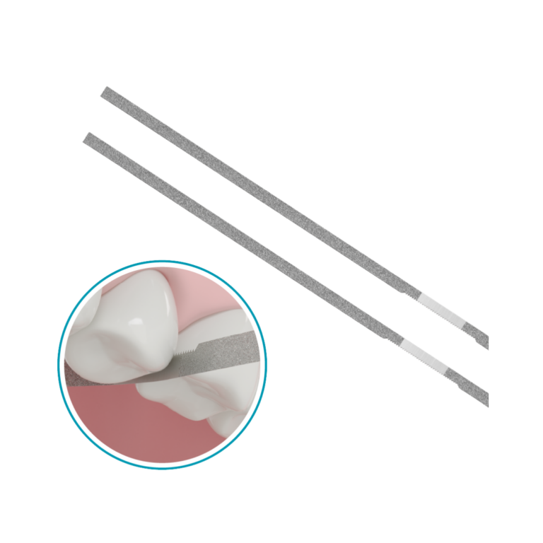 Saw Diamond Finishing & Polishing Strips_1 10.350.061 Denfinity