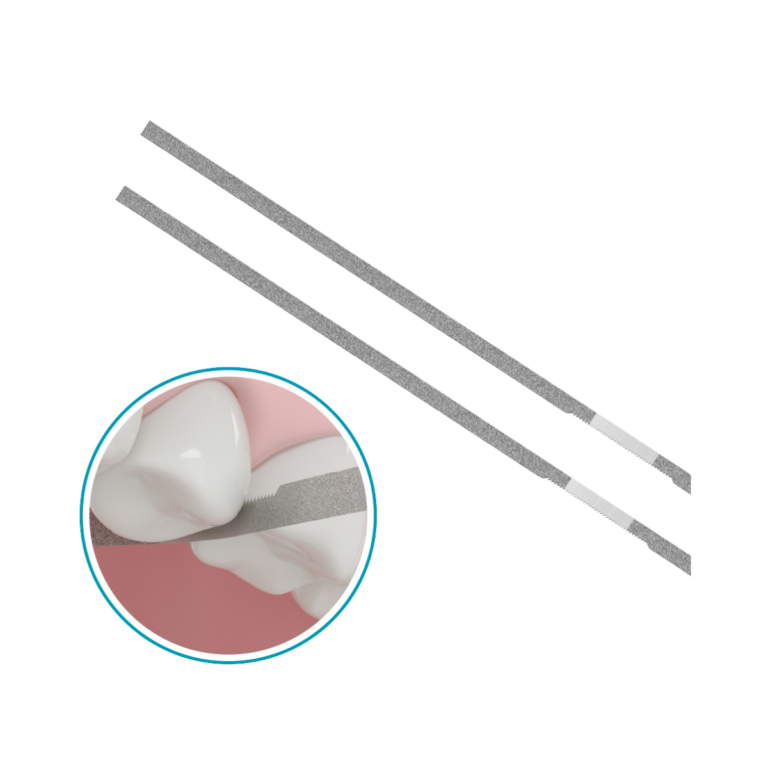 Saw Diamond Finishing & Polishing Strips_1 10.350.062 Denfinity