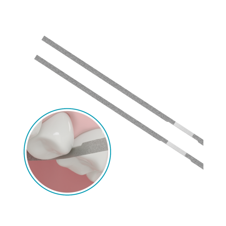 Saw Diamond Finishing & Polishing Strips_1 10.350.063 Denfinity