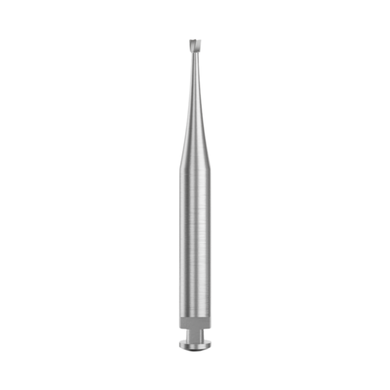 CA Carbide Burs 010.008 Inverted Conical 41.099.34 Denfinity