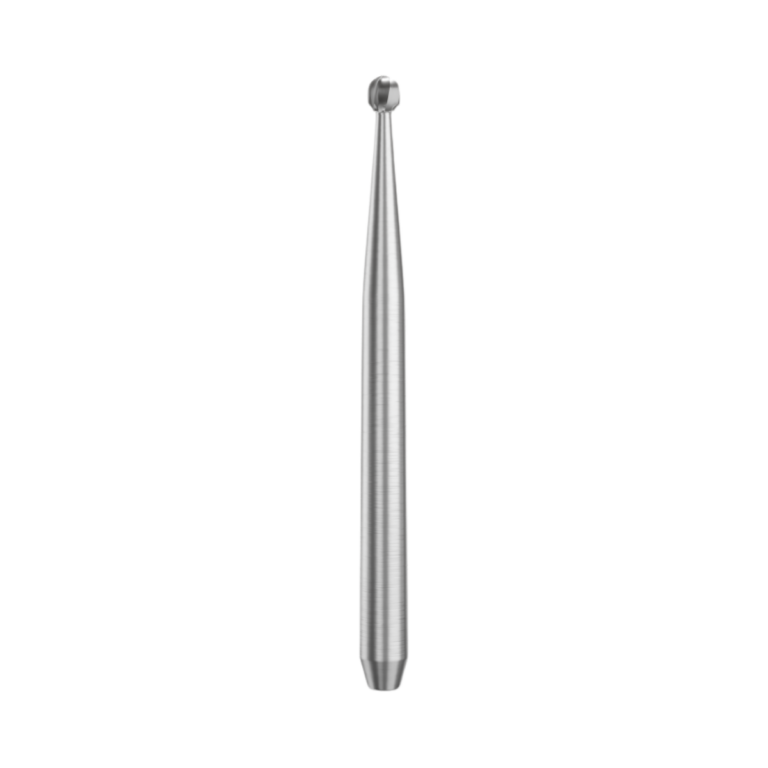 FG Carbide Burs 001.008 Spherical 41.098.2 Denfinity