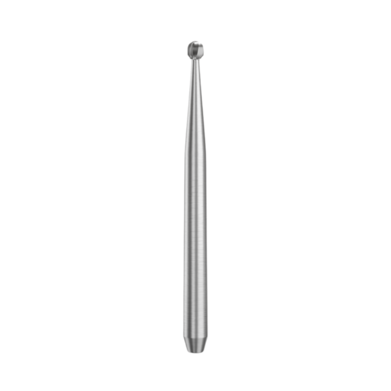 FG Carbide Burs 001.008 Spherical 41.098.2SS Denfinity