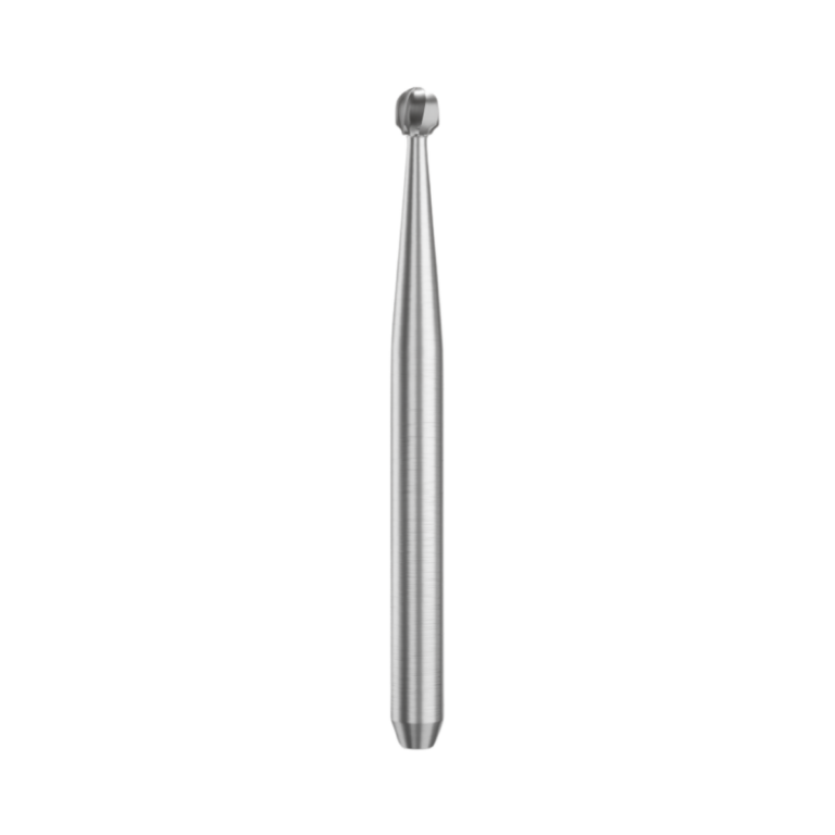FG Carbide Burs 001.012 Spherical 41.098.3 Denfinity
