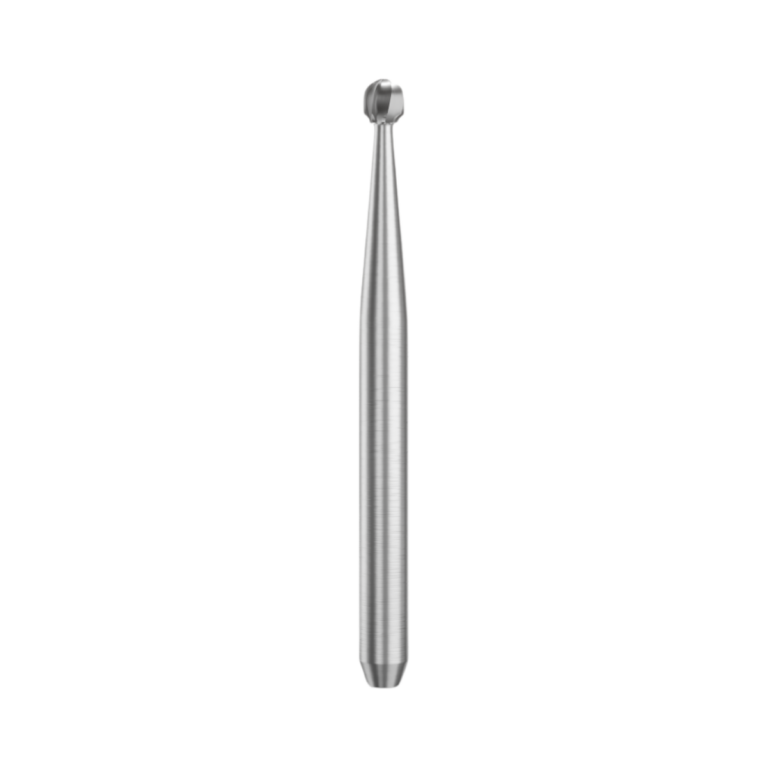 FG Carbide Burs 001.014 Spherical 41.098.4SS Denfinity