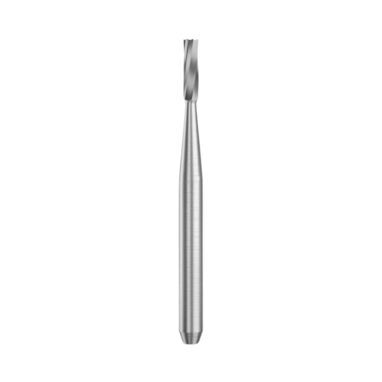 FG Carbide Burs 107.009 Cylindrical Flat Tip 41.098.556 Denfinity