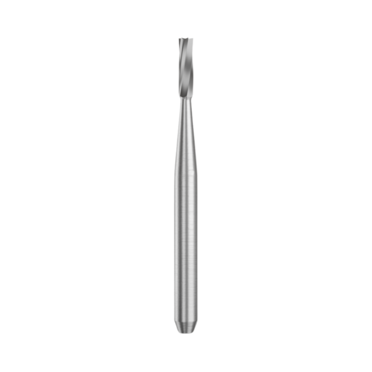 FG Carbide Burs 107.009 Cylindrical Flat Tip 41.098.556SS Denfinity