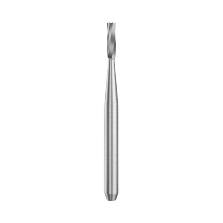 FG Carbide Burs 107.009 Cylindrical Flat Tip 41.098.56Denfinity