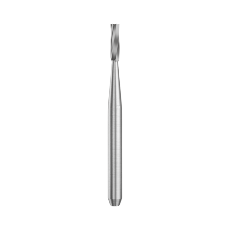 FG Carbide Burs 107.009 Cylindrical Flat Tip 41.098.57 Denfinity