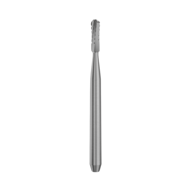 FG Carbide Burs 137.009 Cylindrical Rounded End 41.098.1156 Denfinity