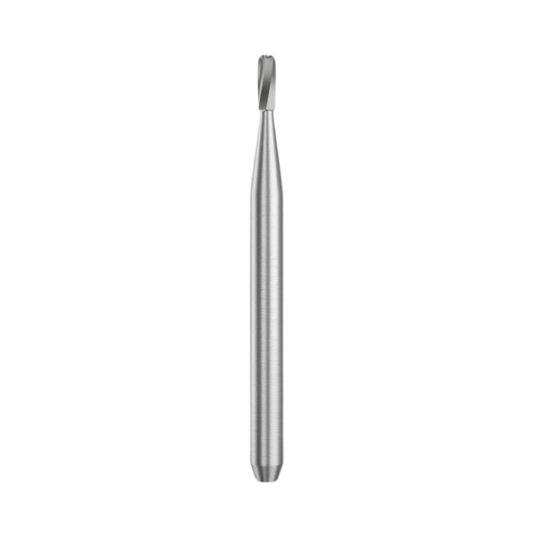 FG Carbide Burs 146.009 Cylindrical Rounded Edge 41.098.256 Denfinity
