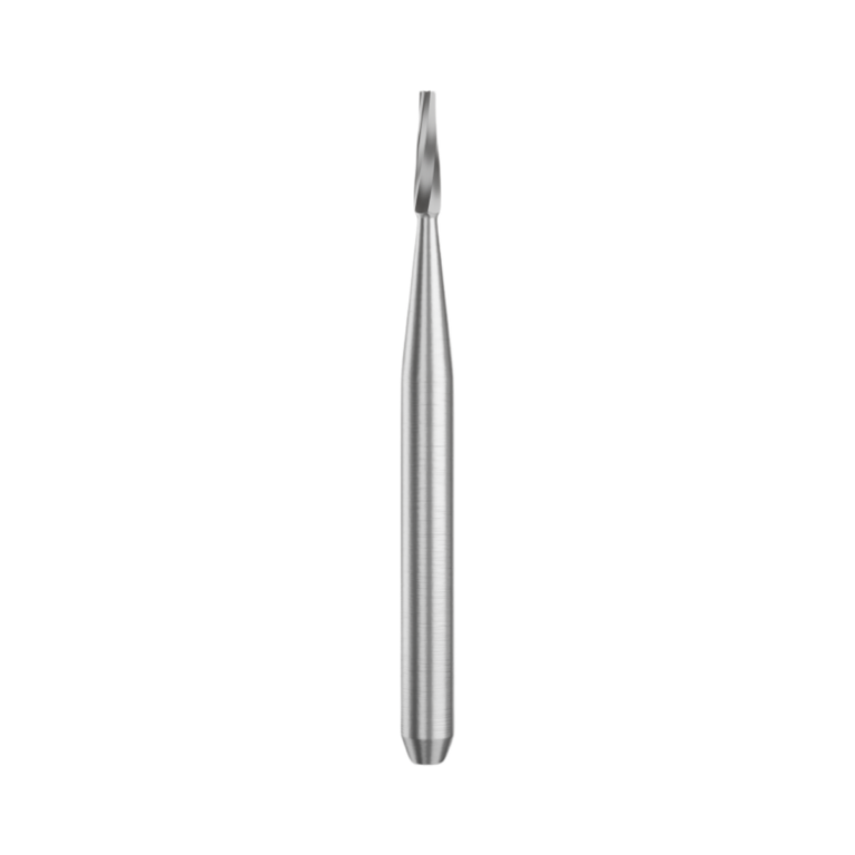 FG Carbide Burs 168.009 Conical Flat Tip 41.098.169 Denfinity