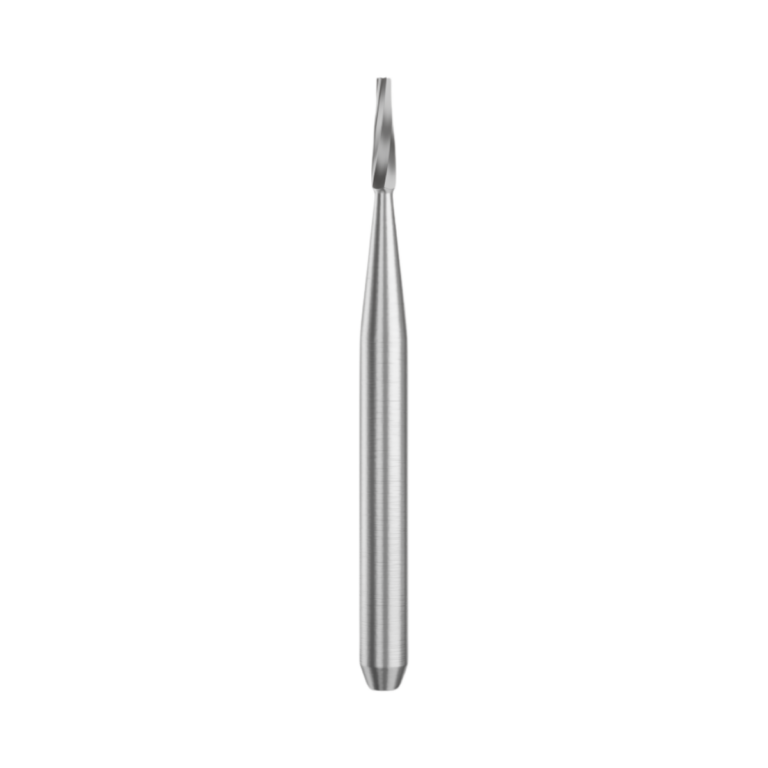 FG Carbide Burs 168.009 Conical Flat Tip 41.098.170 Denfinity