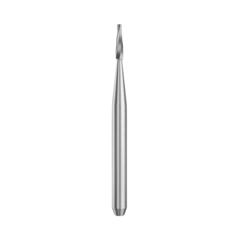 FG Carbide Burs 168.009 Conical Flat Tip 41.098.170SS Denfinity