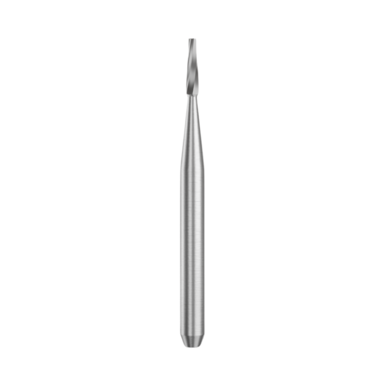 FG Carbide Burs 168.009 Conical Flat Tip 41.098.699SS Denfinity