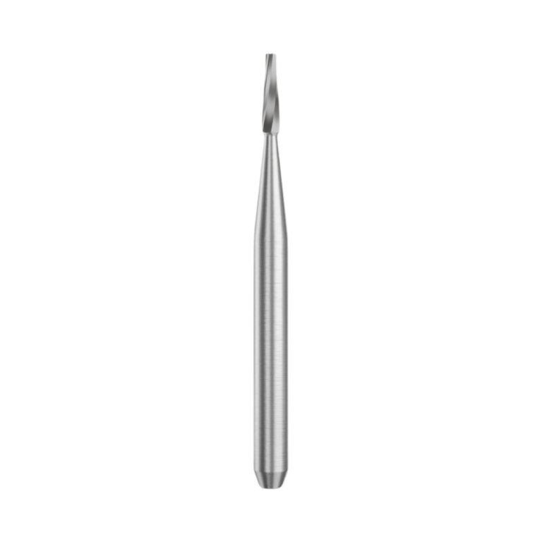 FG Carbide Burs 168.009 Conical Flat Tip 41.098.700 Denfinity