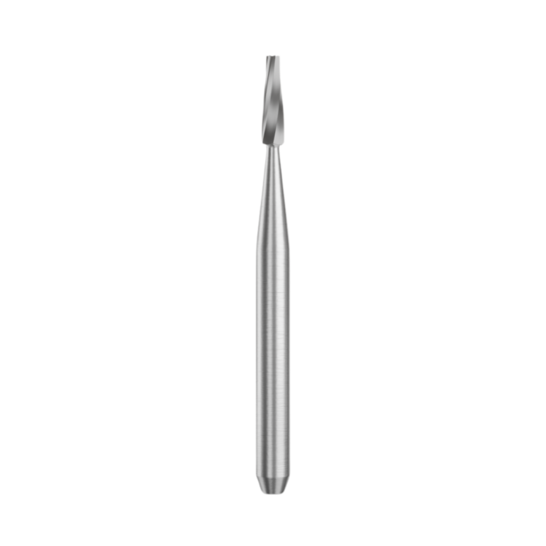 FG Carbide Burs 168.012 Conical Flat Tip 41.098.171 Denfinity