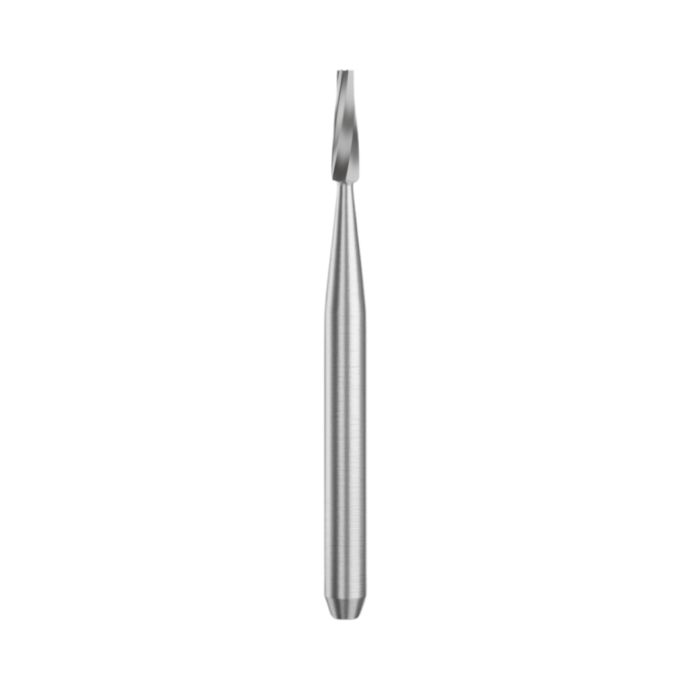 FG Carbide Burs 168.012 Conical Flat Tip 41.098.701 Denfinity