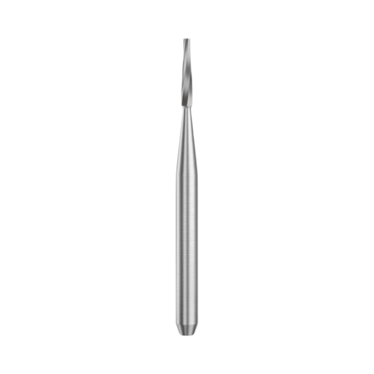 FG Carbide Burs 171.009 Conical Flat Tip 41.098.169L Denfinity