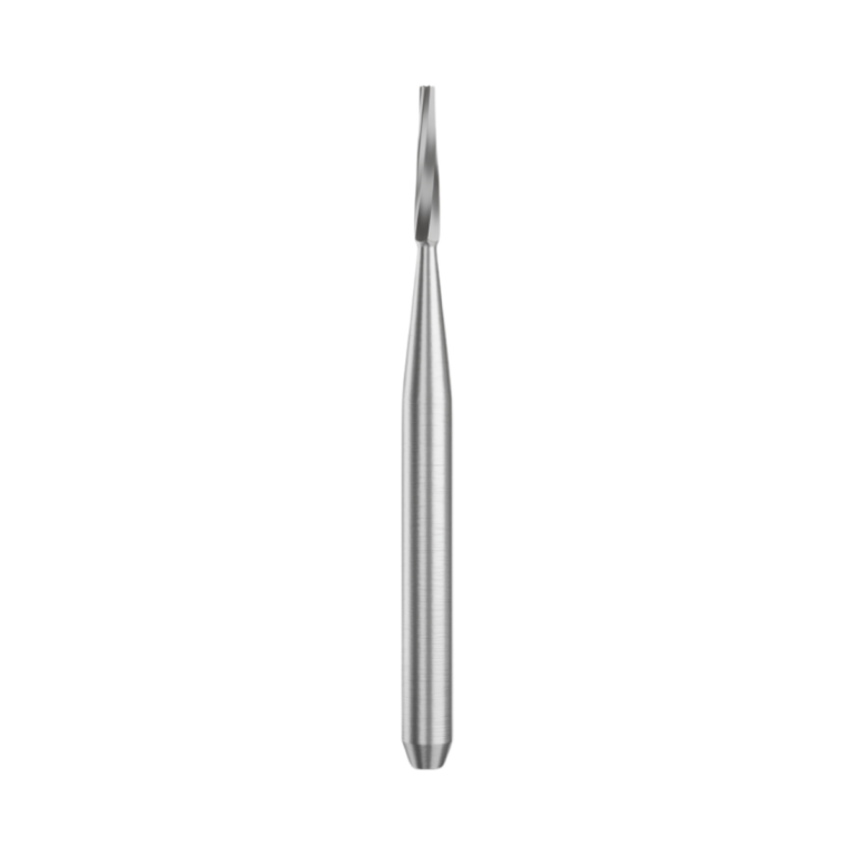 FG Carbide Burs 171.009 Conical Flat Tip 41.098.700L Denfinity