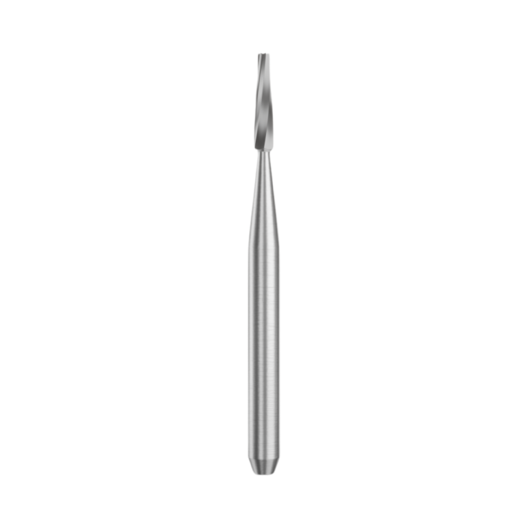 FG Carbide Burs 171.012 Conical Flat Tip 41.098.701L Denfinity