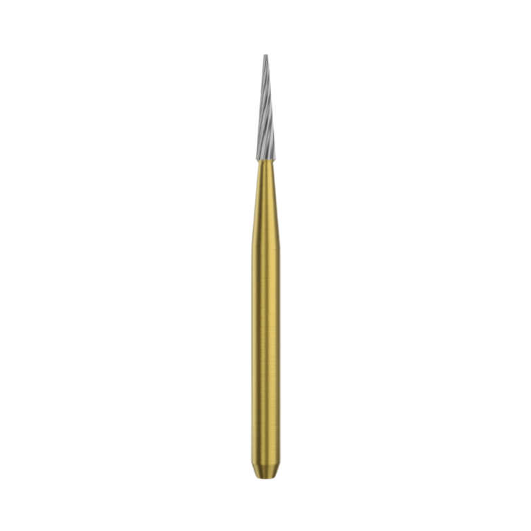 FG Carbide Burs 182.010 Conical 41.098.7214F Denfinity
