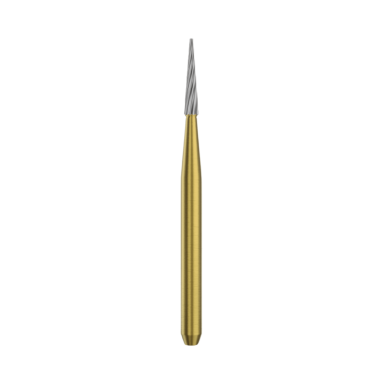 FG Carbide Burs 182.010 Conical_1 41.098.9214FF Denfinity