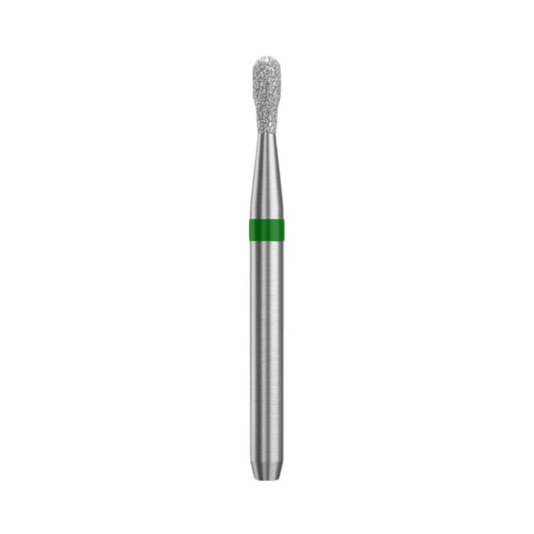 FG Diamon Burs 830.012C Coarse Pear- Shaped 10.154.1148C Denfinity