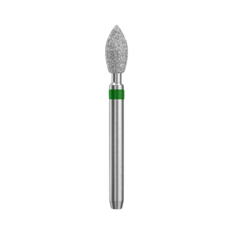 FG Diamond Burs 368.023C Coarse Flame 10.154.3118C Denfinity
