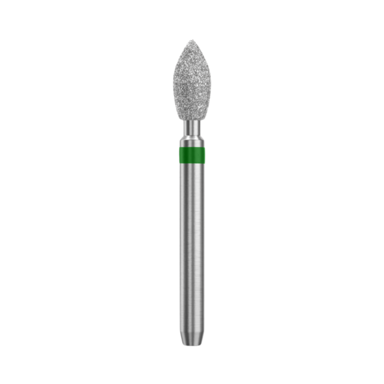 FG Diamond Burs 368.023C Coarse Flame 10.155.3117C Denfinity