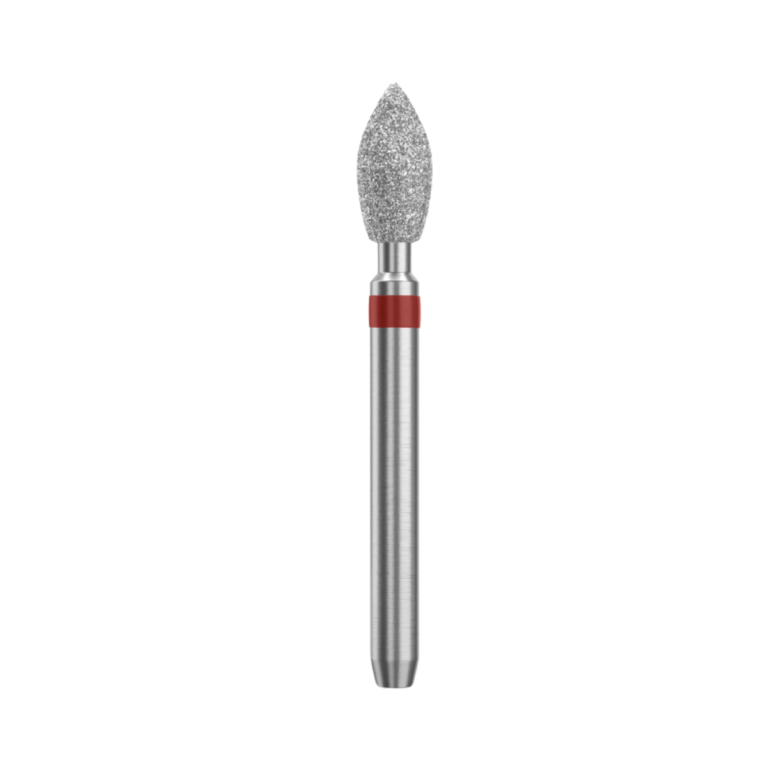 FG Diamond Burs 368.023F Fine Flame 10.154.3118F Denfinity