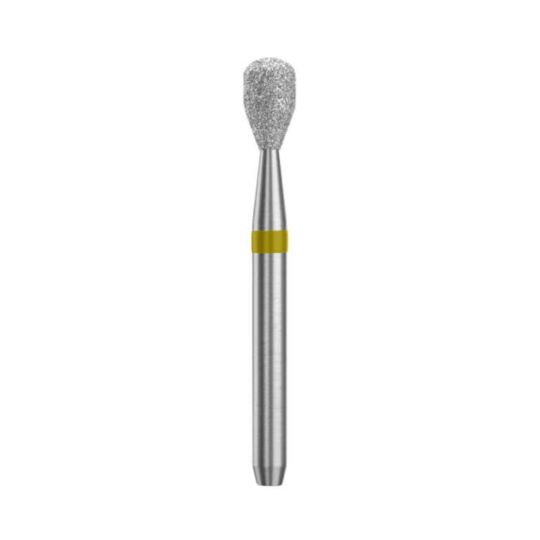 FG Diamond Burs 379.023EF Super Fine Egg Shaped Football STERILE 10.155.3168EF Denfinity