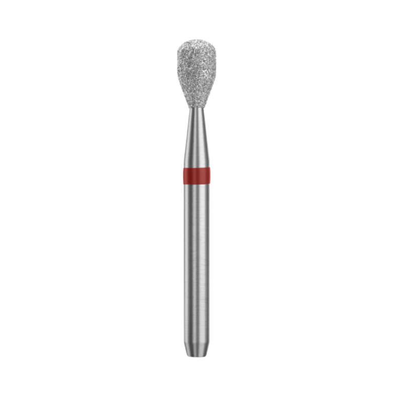 FG Diamond Burs 379.023F Fine Egg Shaped Football STERILE 10.155.3168F Denfinity