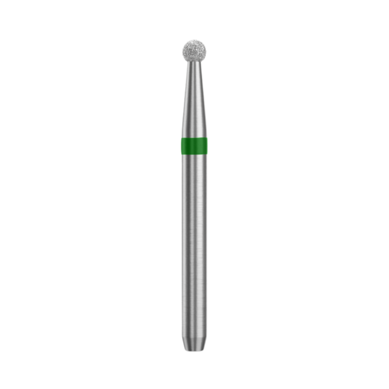 FG Diamond- Burs 801.012C Coarse Spherical 10.154.101.1015C Denfinity