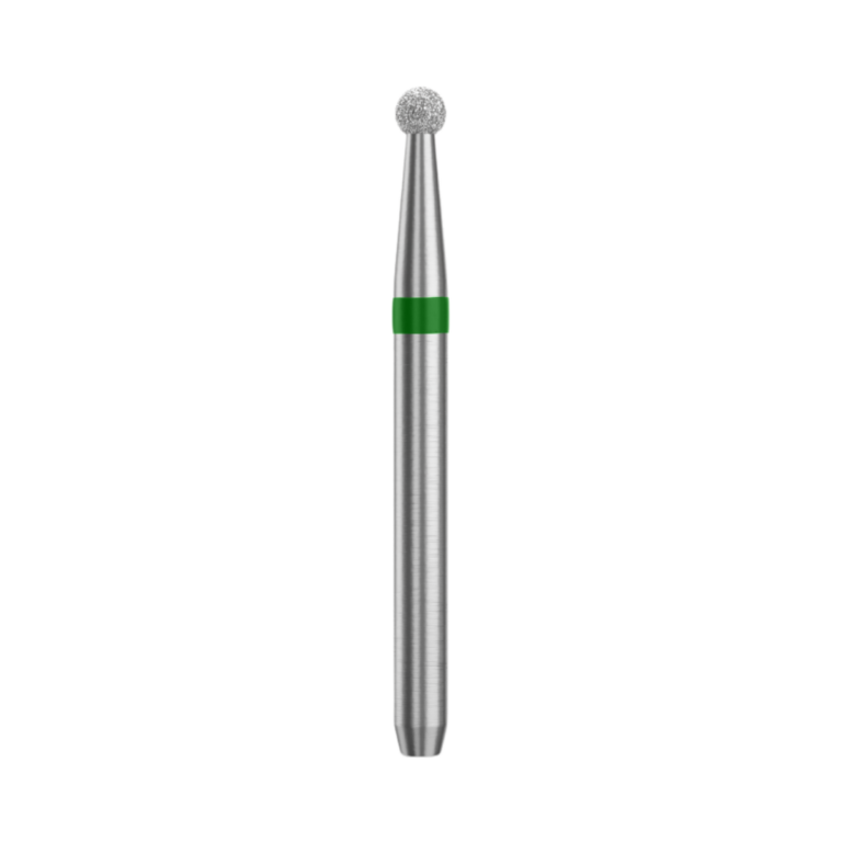 FG Diamond Burs 801.012C Coarse Spherical 10.154.1014C Denfinity
