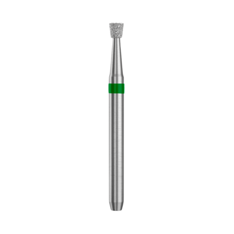 FG Diamond Burs 805.016C Coarse Inverted Conical STERILE 10.155.1035C Denfinity