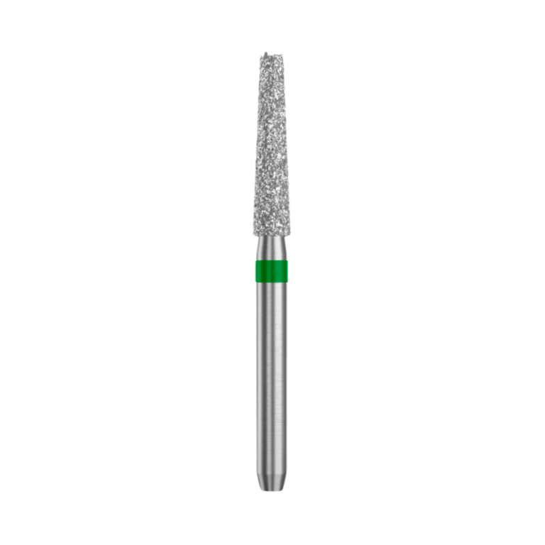 FG Diamond Burs 847.016C Coarse Conical Flat Tip 10.154.2068LMC Denfinity
