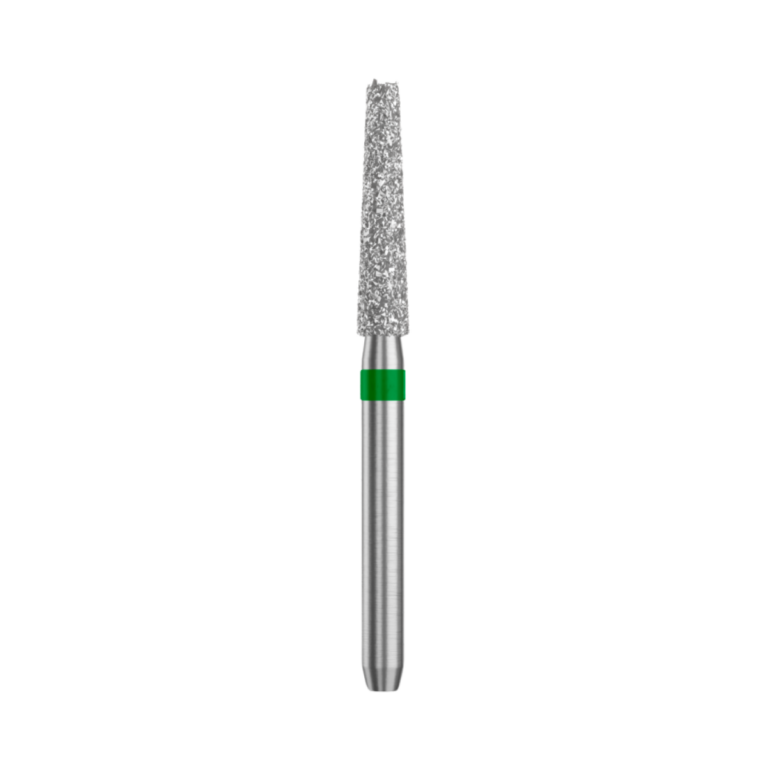 FG Diamond Burs 847.016C Coarse Conical Flat Tip 10.155.2068LMC Denfinity