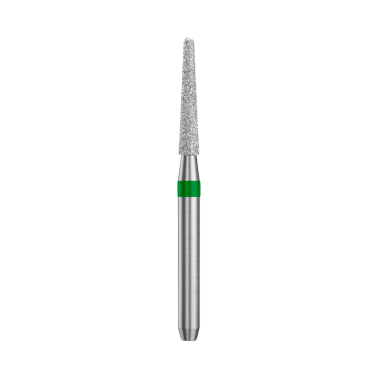 FG Diamond Burs 856.014C Coarse Conical Rounded Tip 10.154.2134C