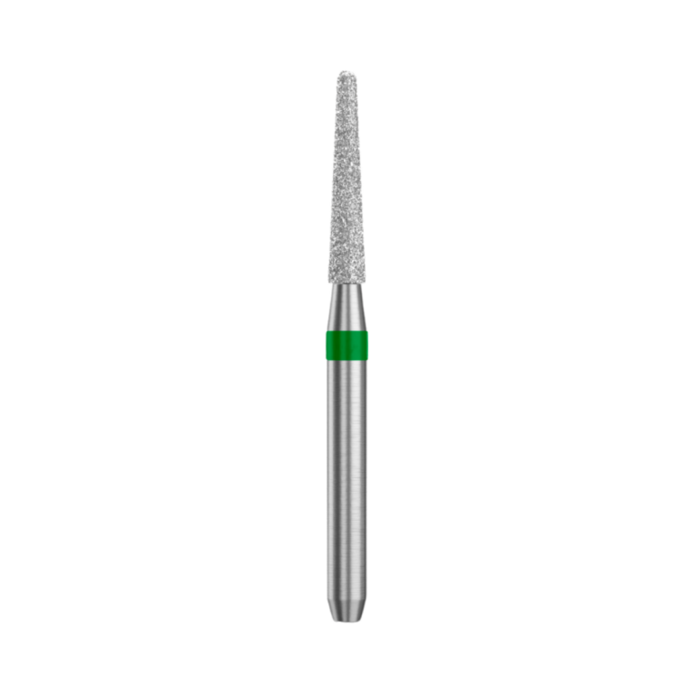 FG Diamond Burs 856.014C Coarse Conical Rounded Tip 10.155.2134 Denfinity