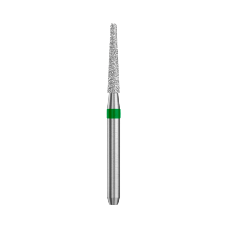 FG Diamond Burs 856.014C Coarse Conical Rounded Tip 10.155.2135C Denfinity
