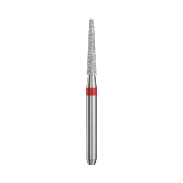 FG Diamond Burs 856.014F Fine Conical Rounded Tip 10.154.2134F Denfinity