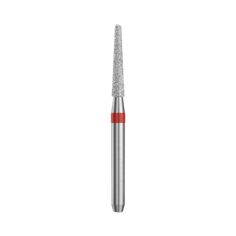 FG Diamond Burs 856.014F Fine Conical Rounded Tip 10.155.2135F Denfinity