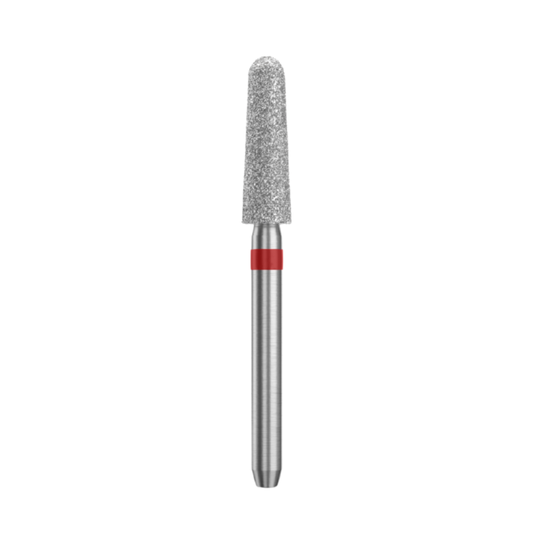 FG Diamond Burs 856.025F Fine Conical Rounded Edge 10.154.4137F Denfinity