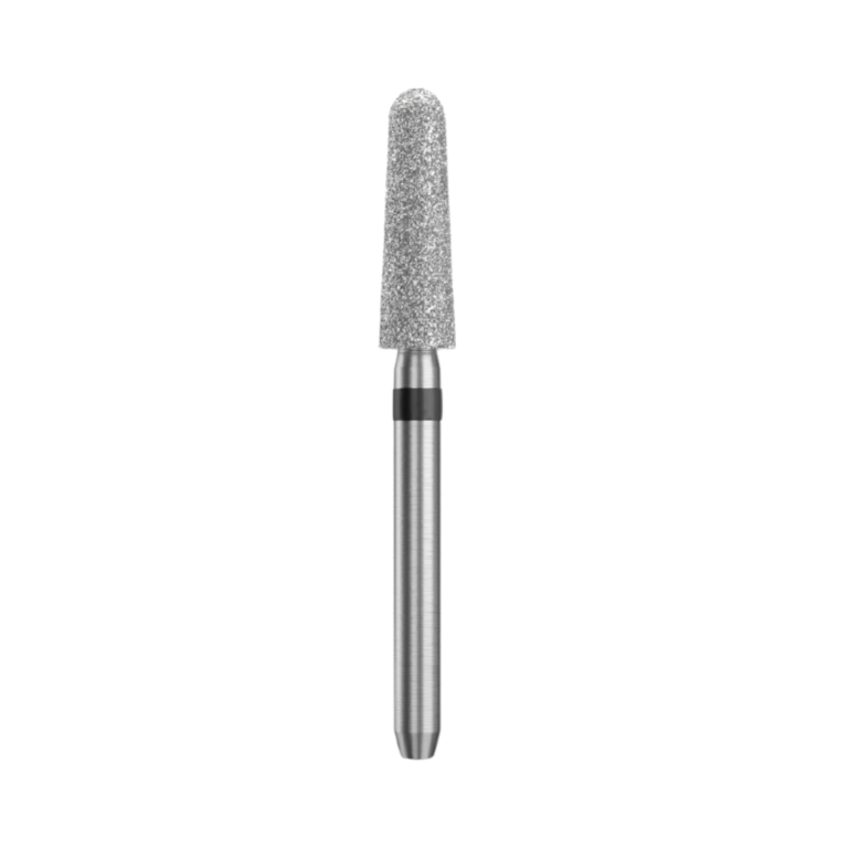 FG Diamond Burs 856.025VC Super Coarse-Conical Rounded-Edge 10.154.4137VC Denfinity
