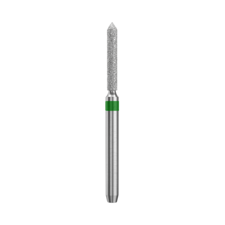 FG Diamond Burs 885.012C Coarse Cylindrical Conical Tip-STERILE 10.155.3122C Denfinity