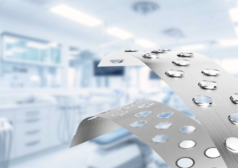 Prophylactic Strips: a key tool in preventive dentistry