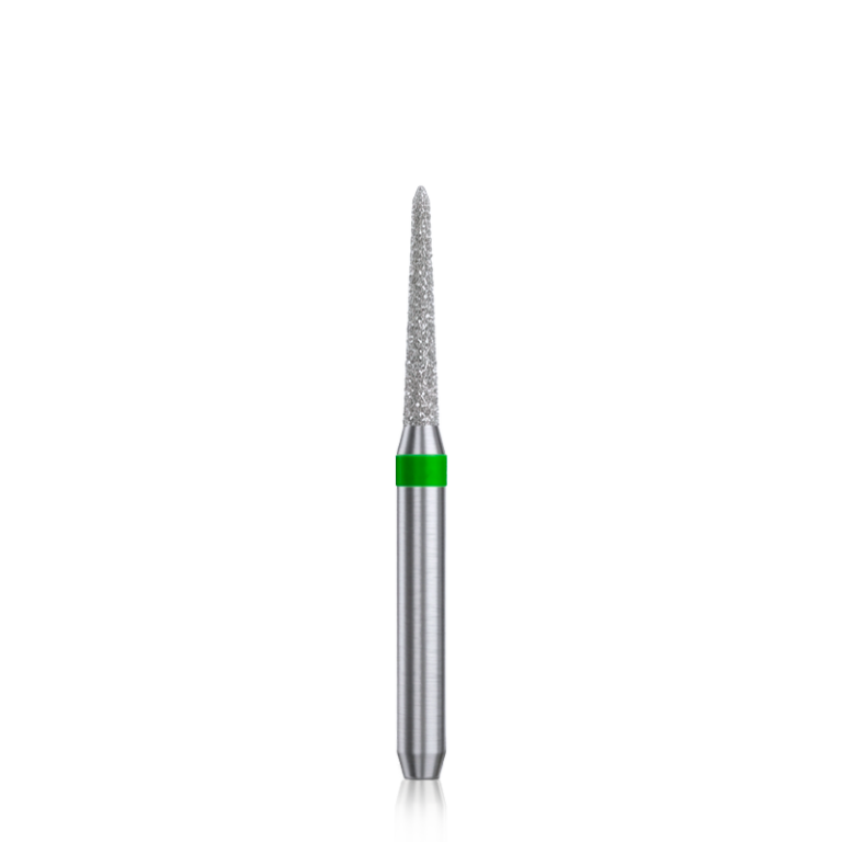 FG Diamond Burs 858.012C SS Coarse Taper 5/Pk